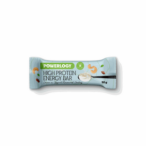 Powerlogy High Protein Bar
