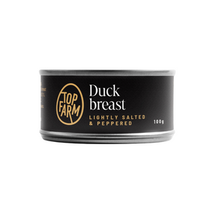 Top Farm Duck Breast