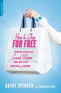 How to Shop for Free book cover