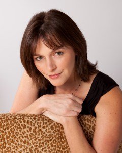 Kathy Spencer - Hi Res Photo