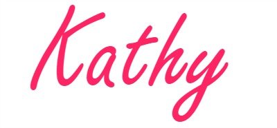 Kathy freestyle color ff2564