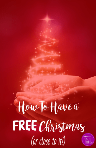 FREE Christmas