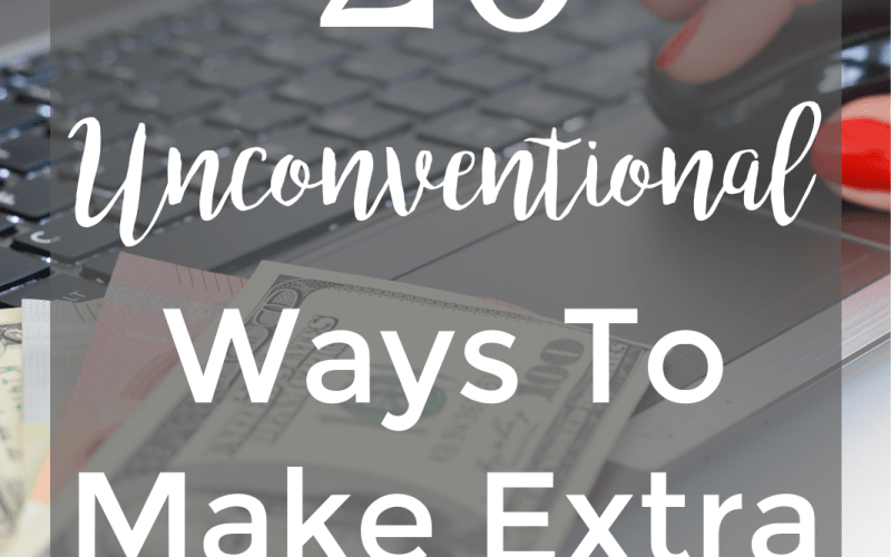 ways to earn