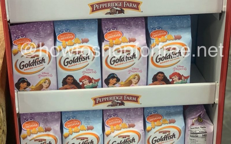 goldfish