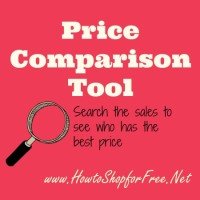 price comparison tool