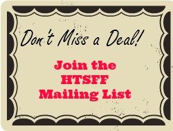 Mailing List template