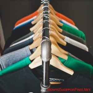 Spot Sneaky Savings at Salvation Army!