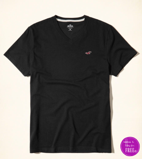 hollister canada men's clearance