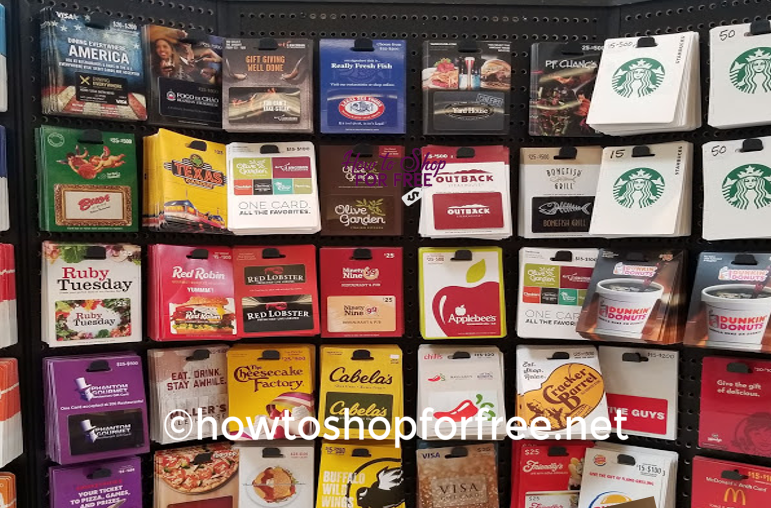 Gift Cards  Stop & Shop