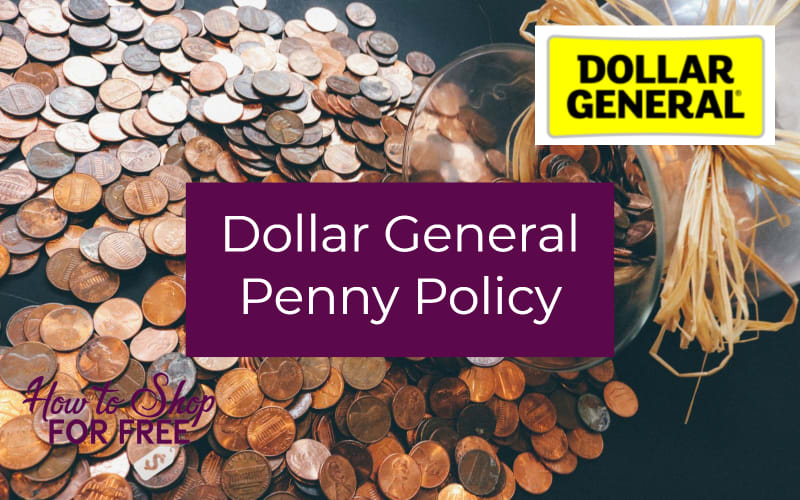 MOST CURRENT Dollar General Penny Shopping List - The Freebie Guy®