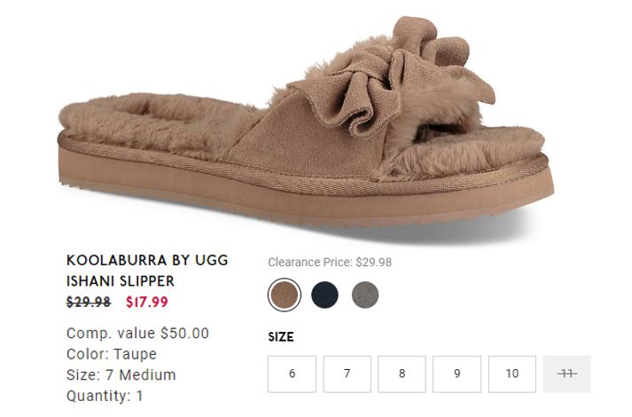 Ugg Clearance | How to Shop For Free 