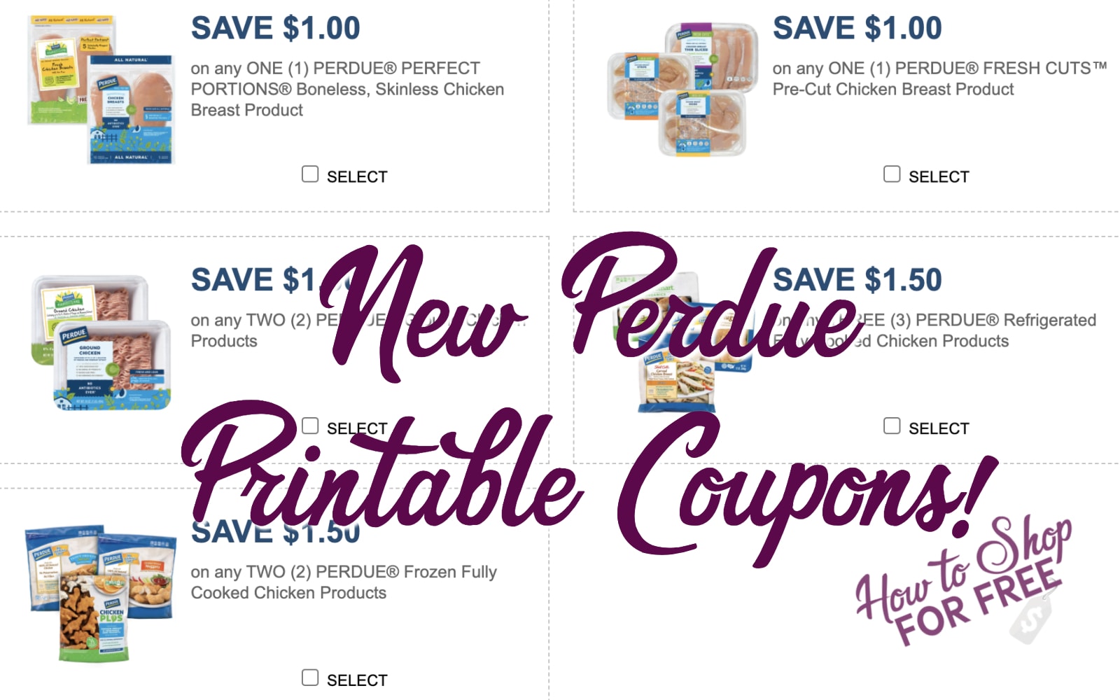 new-perdue-printable-coupons-how-to-shop-for-free-with-kathy-spencer